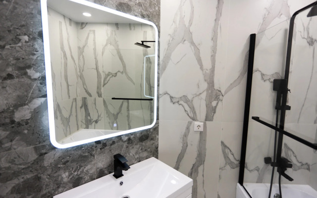 Апартаменты Симфония 3