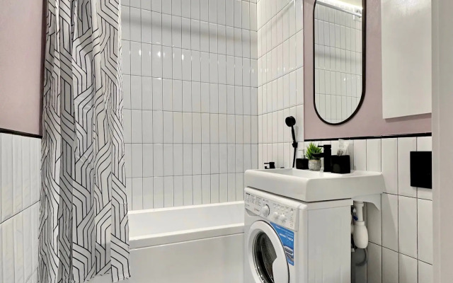 Zhk Rezidentsiya Apartments u Mamaeva Kurgana