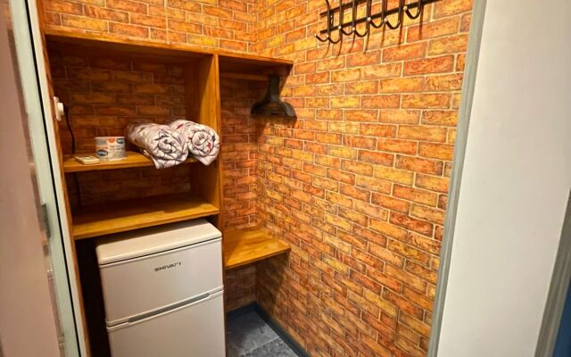 Na Bestuzheva Marlinskogo Guest House