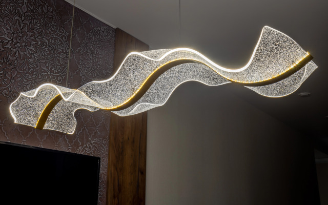 Romantika Dlya Vas Flat