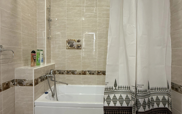 Uyutnaya V Zheleznovodske Flat
