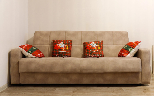 Квартира PrezentHaus Моршанское шоссе 24м