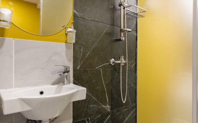 Апартаменты Мой Питер на Лиговском без окна