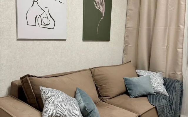 Квартира на Торговой 6 рядом со Сколково