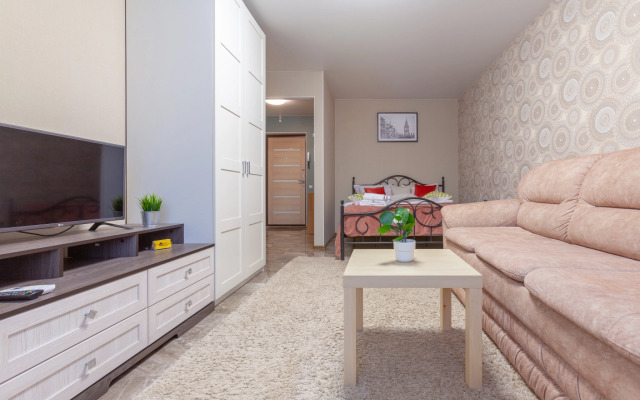 Rentplaza 1 Na Gaya 27b Apartment