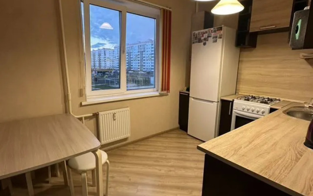Na Ulitse Yakova Pavlova 7k1 Flat