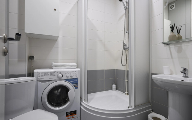 Apartamenty Studiya Garmonii