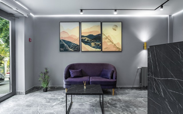 "Pushkin Neolit" Apart-Hotel