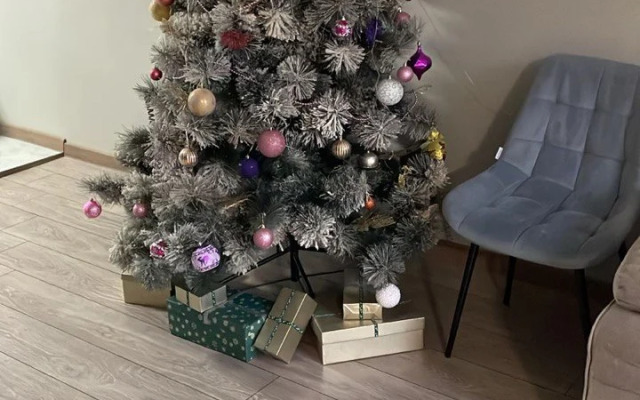 Частный Дом ШикаЛад Кмв с Зоной Отдыха на Улице