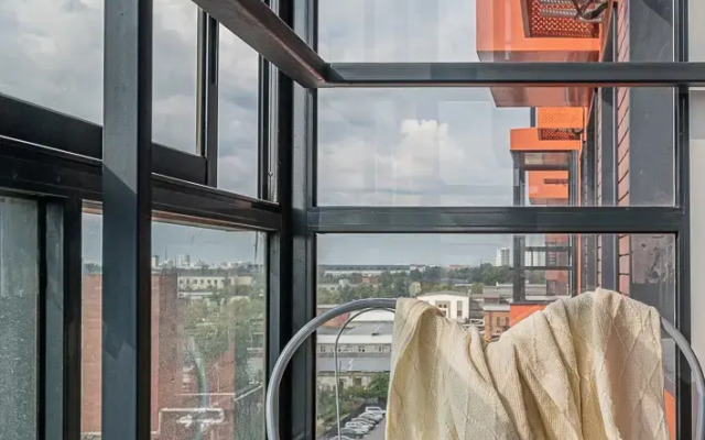 Квартира 187 на Полимерном 13