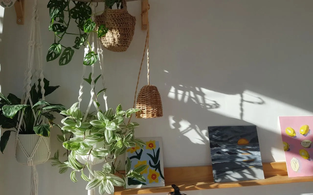 Апартаменты Чай Наливаем