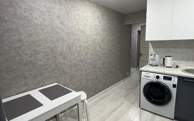 Квартира На Игнатьевском 25/18