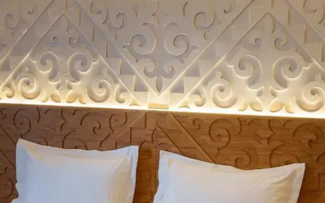 Dami Hotel Almaty