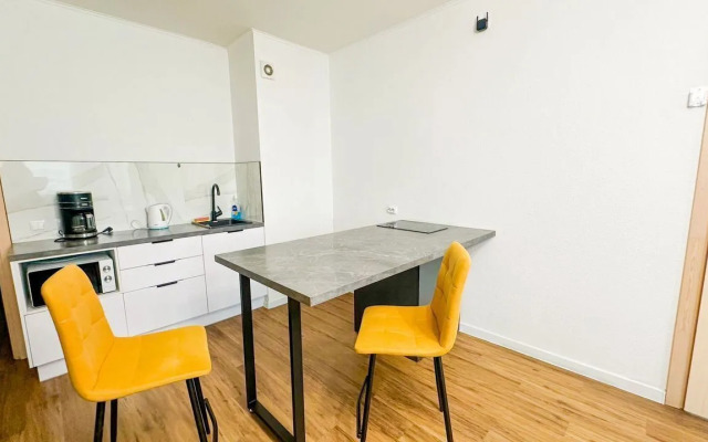 Квартира на улице Степана Разина 2