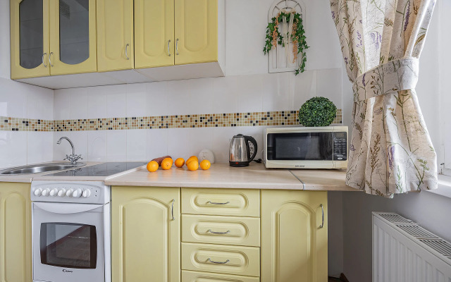 Квартира в Жюль Верне Квартиры у Петровны