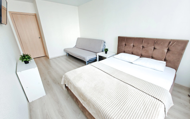 Квартира Уютная Советская