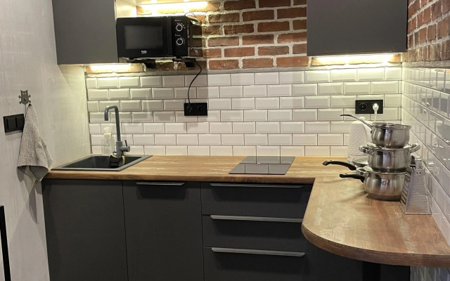 Loftprotvino Flat