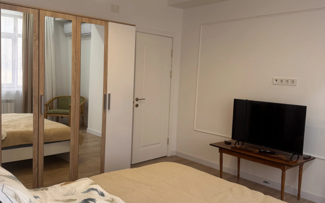 Квартира City Light Apartment Bishkek