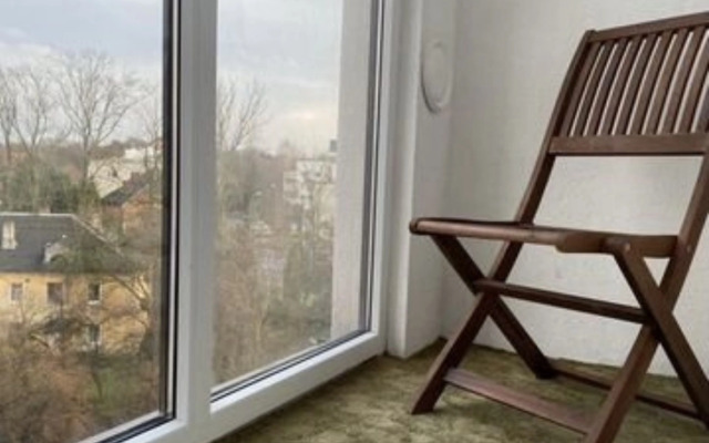 Квартира на Воздушной улице 66