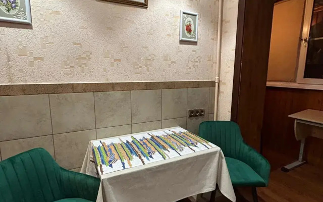 Taganka 1 Flat