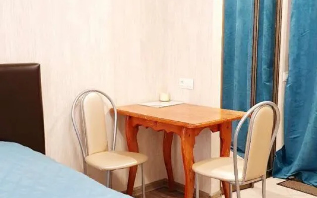 Квартира У Пяти углoв 4