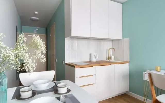 Mint Apart Apartments