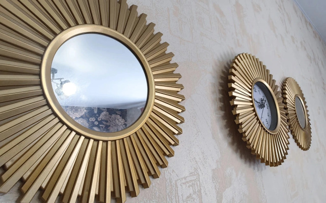 Апартаменты 2 на Самсоновской 117