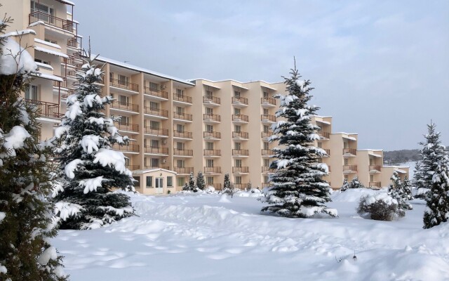 Park Hotel Olimp Kolomna