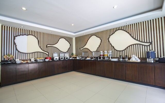 Sungthong Kamala Phuket Hotel