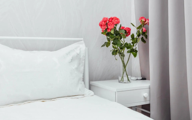 Zhk Frukty Yabloko 4001 Flat