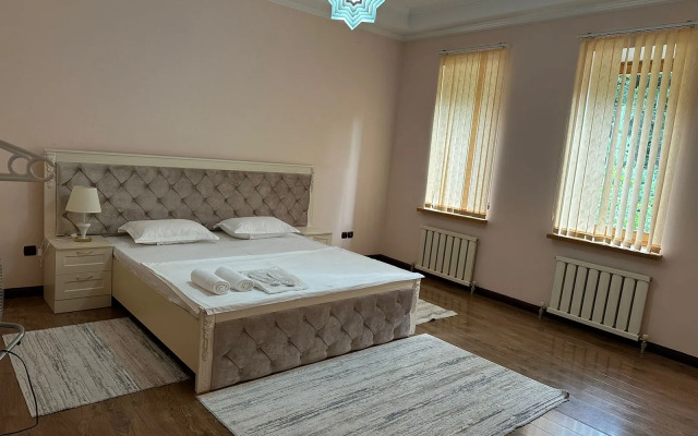 Частный дом Ласточка