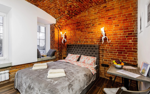 Квартира у Дворцовой площади