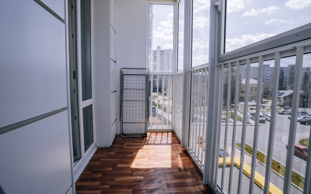 Апартаменты ATLANT Apartments 31