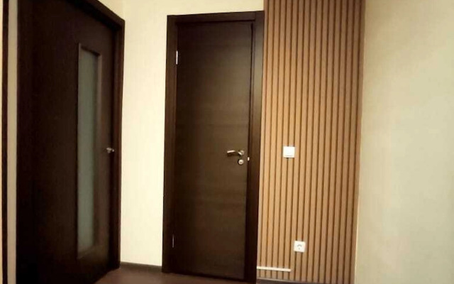 Квартира в 15-м микрорайоне 22