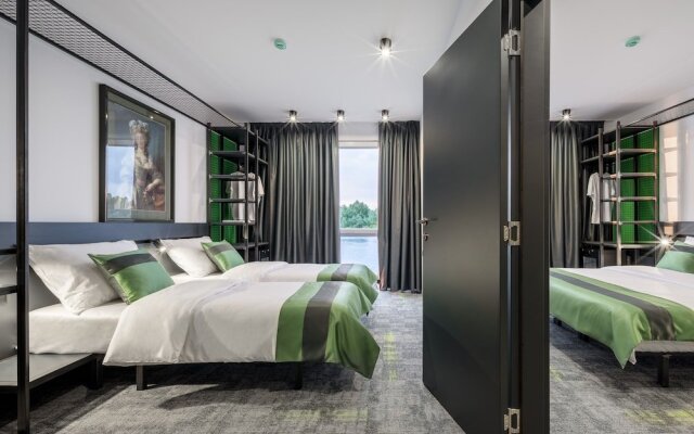 Joy 5 Hotel & Spa Hotel