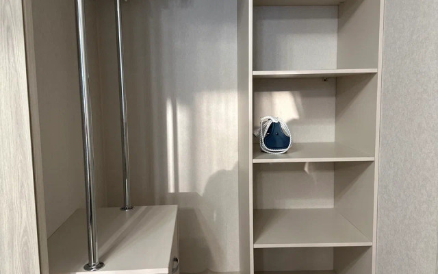 Oranzhevy Zontik Apartaments