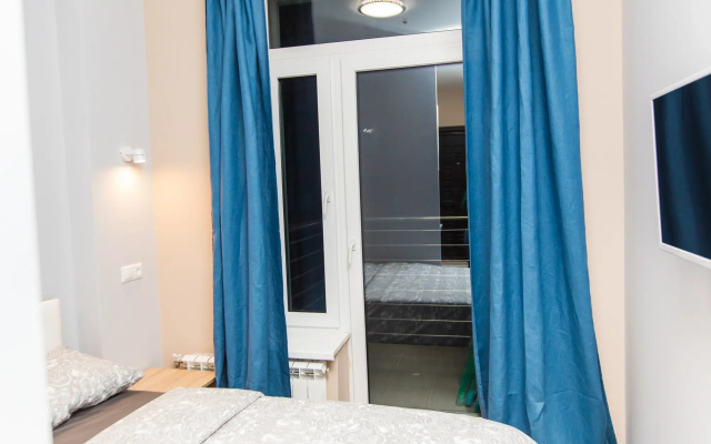 Apart-Econom On Hromova Apartments - Apartment in Moscou - Photo 3