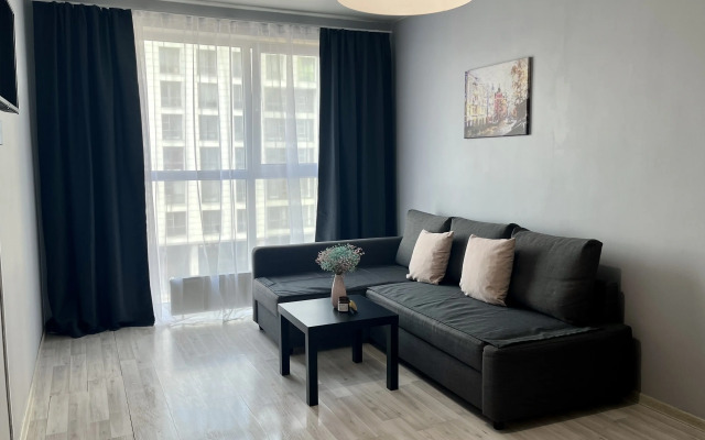Travel Apartments