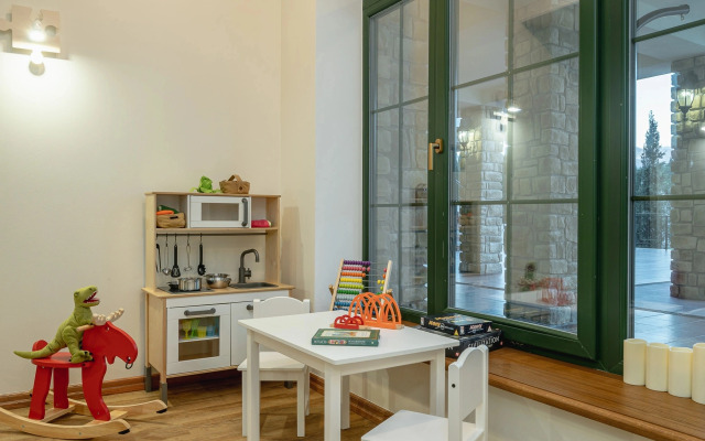 Cipresso Hotel