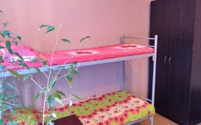 Хостел Белая Башня