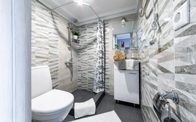 Апартаменты у Метро Нижегородская РП1