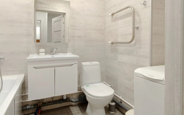 Квартира на Молодежной 107В