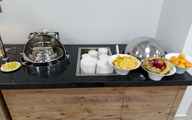 C Suites Antalia Airport Hotel