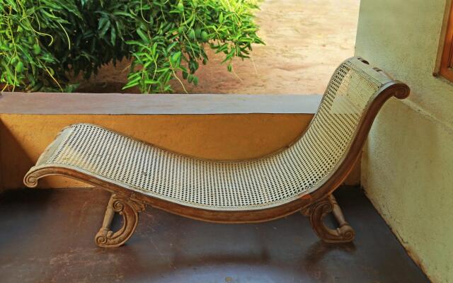 Heina Nature Resort & Yala Safari Hotel Resort