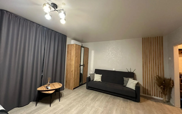 Квартира на Гагарина