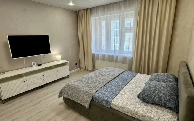 Апартаменты на Орджоникидзе 56