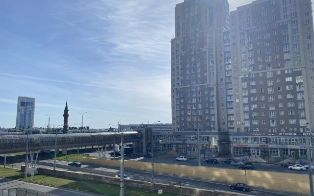 Квартира На чиле в Казани