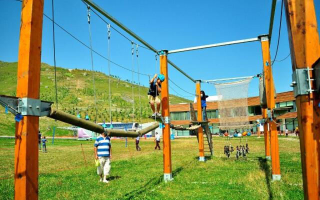 Hotel Zirve