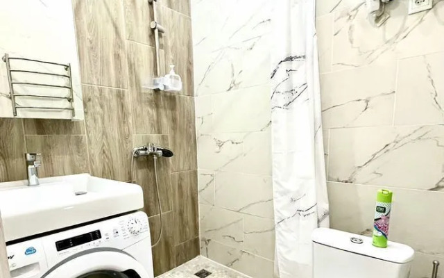 Квартира Дизайнерская студия в новом ЖК Царская площадь