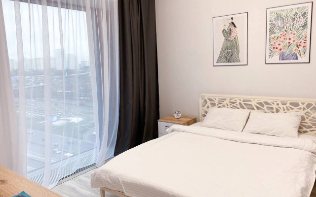 Квартира KatrinRent Twins 13